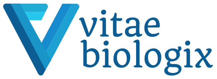 Vitae Biologix Logo
